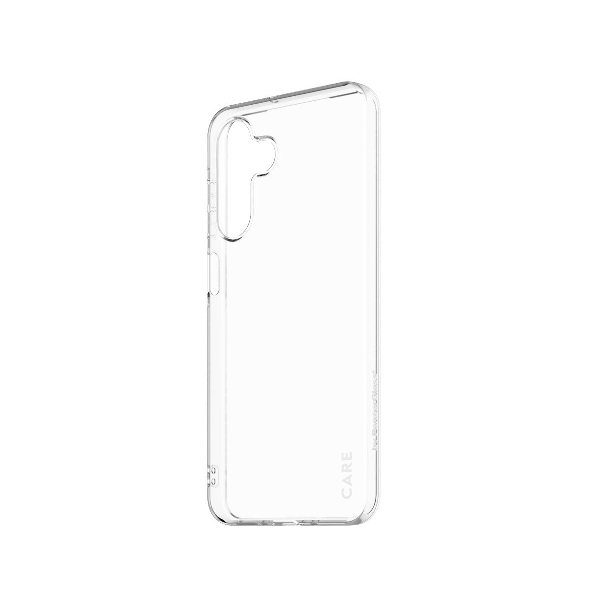 CARE by PanzerGlass® X-Ray Case Samsung Galaxy M17 5G | A17 4G | A17 5G